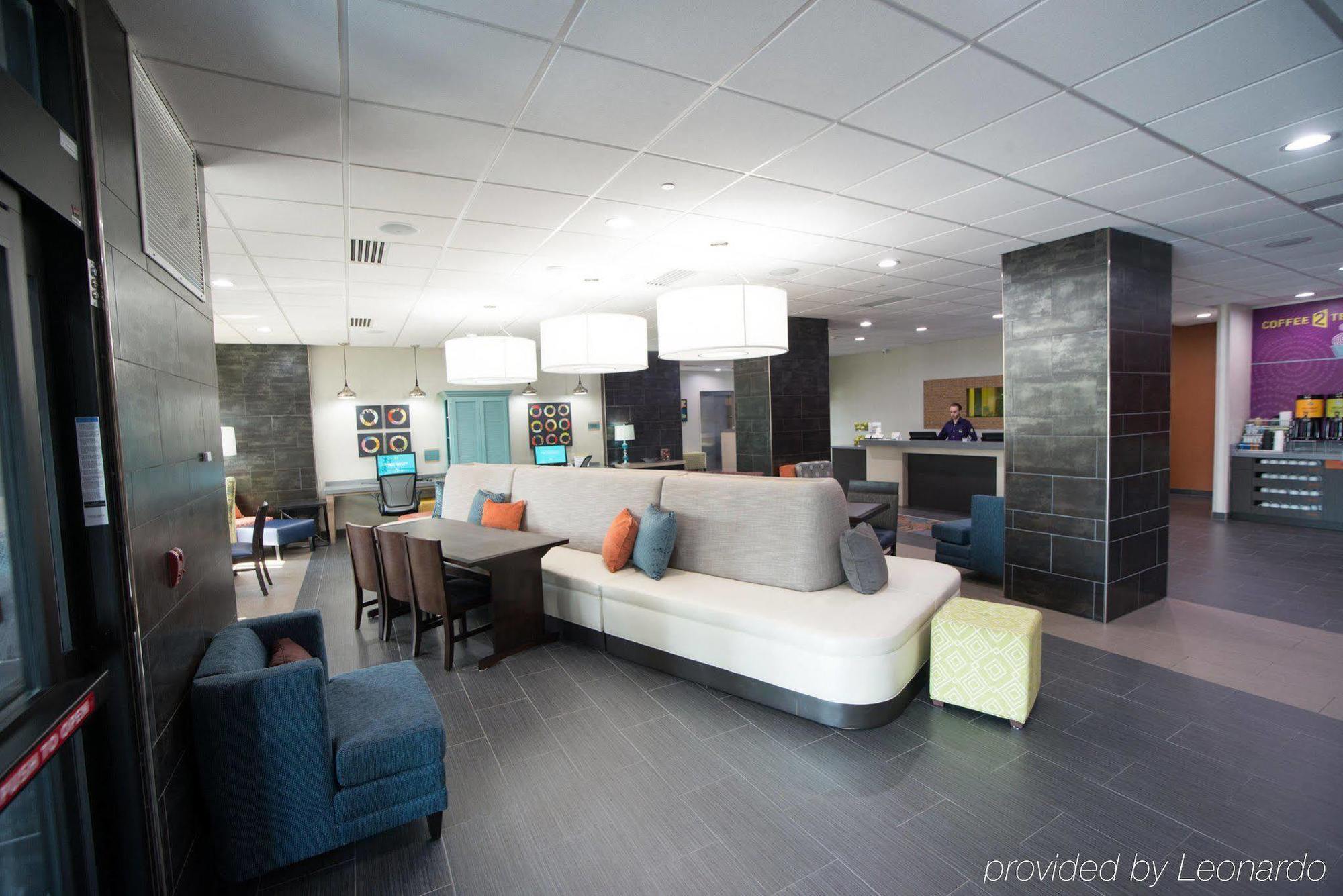 Home2 Suites By Hilton Tulsa Hills Exterior foto